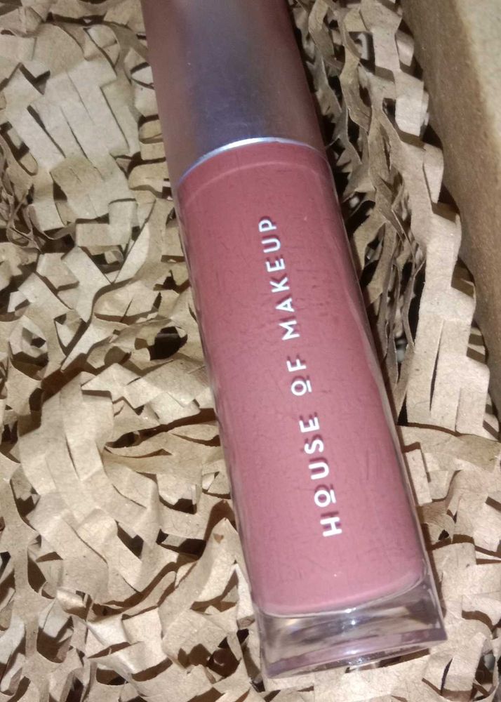 House of Makeup Matte Liquid Lipstick