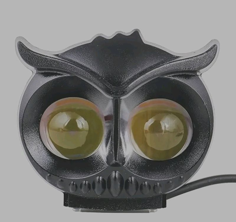 LED Fog Light