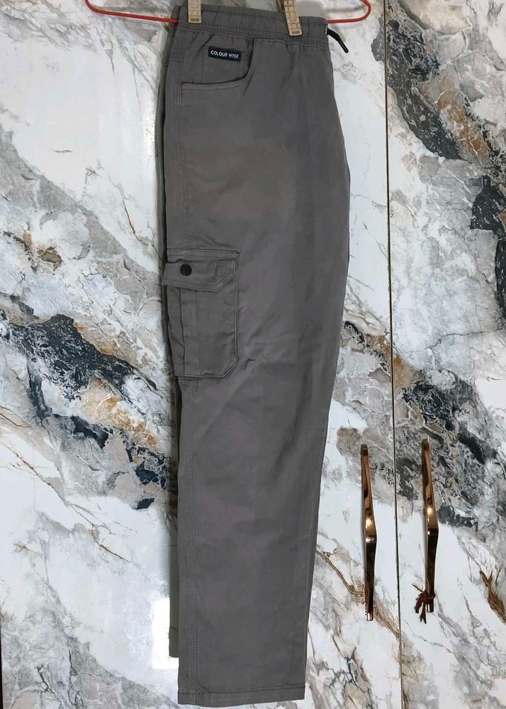 Cargo Pants 🩶✨