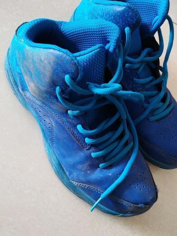 Basketball Shoes