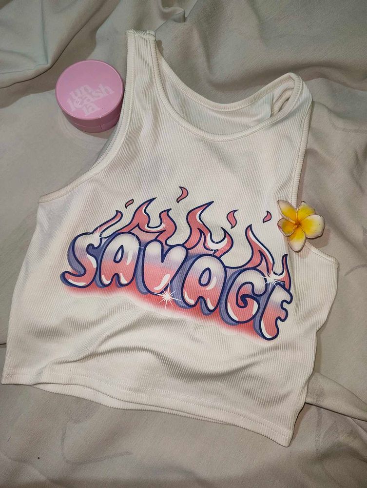 🌸Cute Summer Tank Top ⛱️🌞