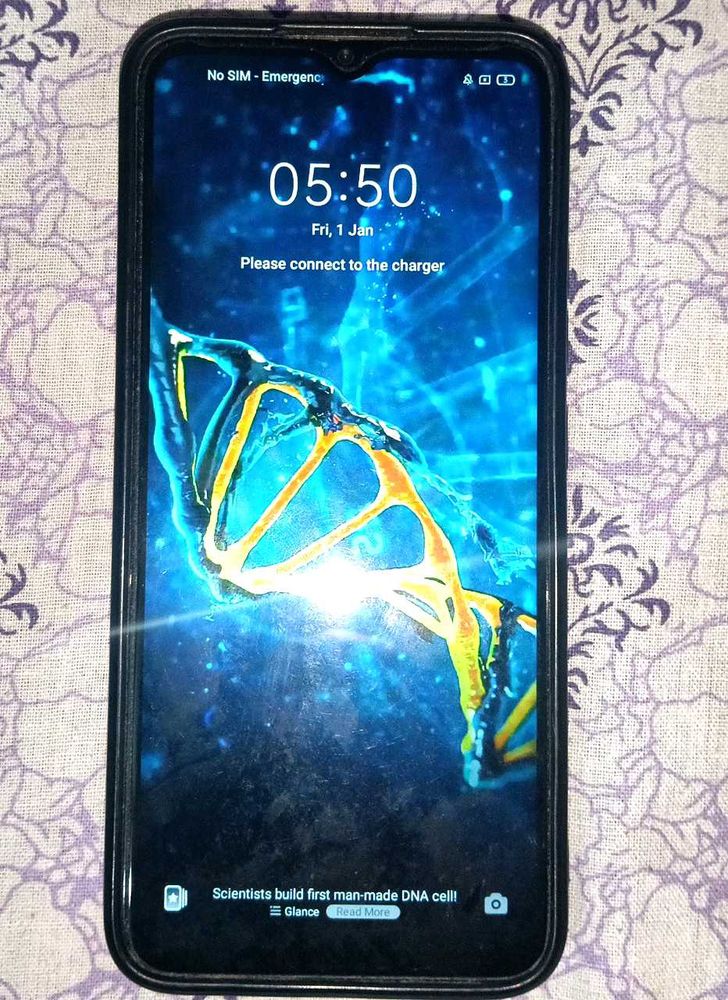 Realme C11 Smartphone