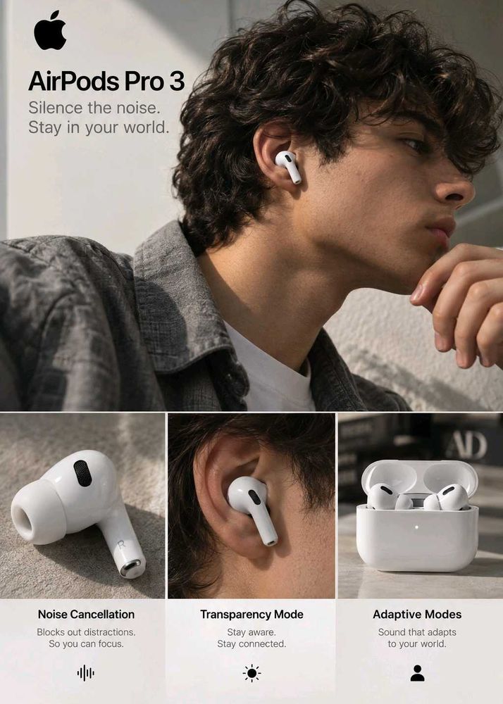 Apple AirPods Pro 2 1:1