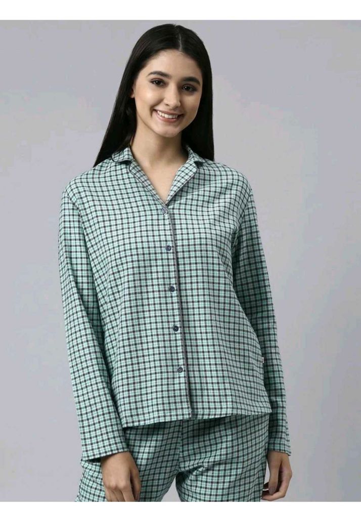 Enamor Night Suit