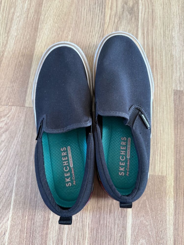 Skechers Slip-On Casual Shoes
