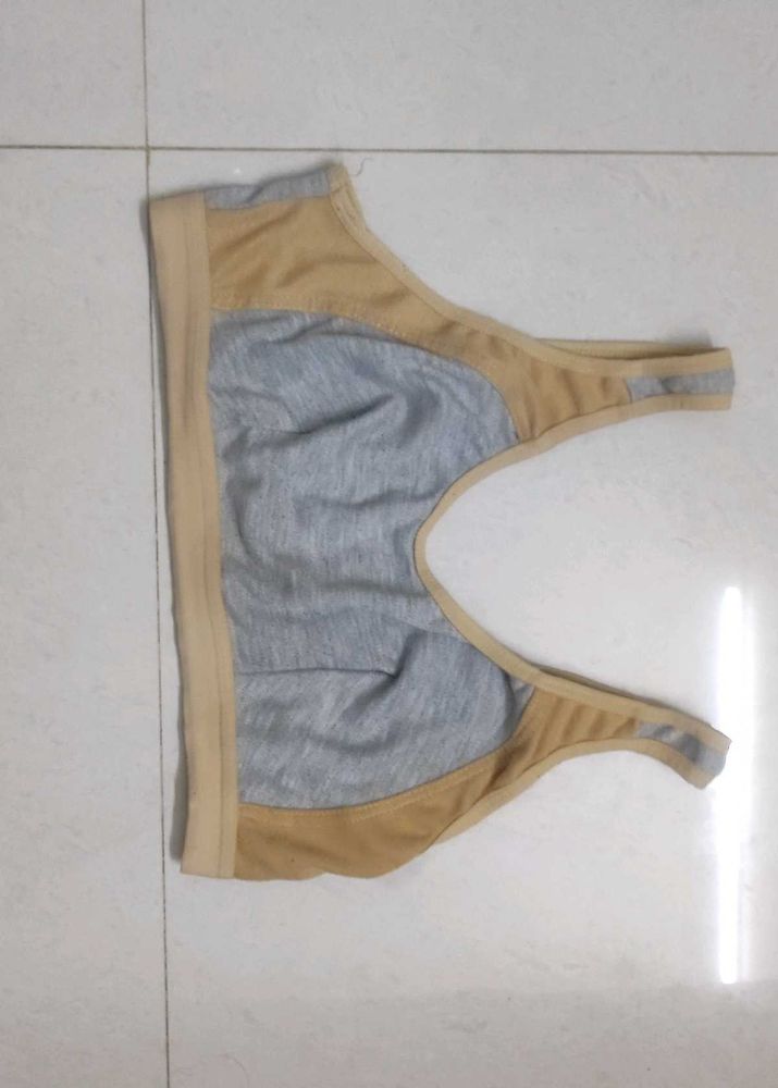 Comfortable Sports Bra