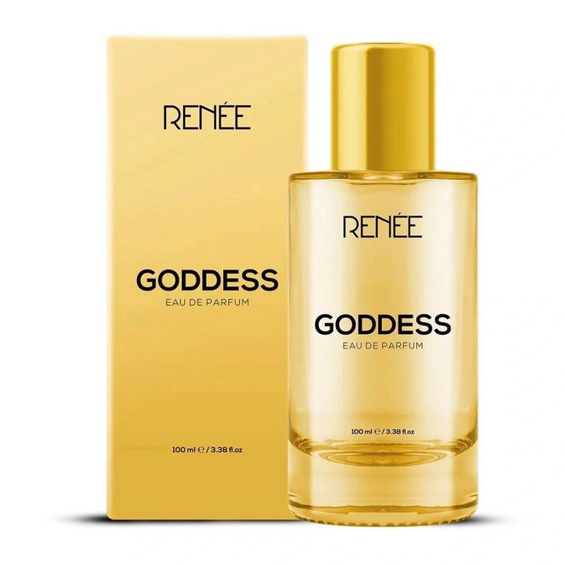 🌟🌼RENEE Goddess Eau De Parfum