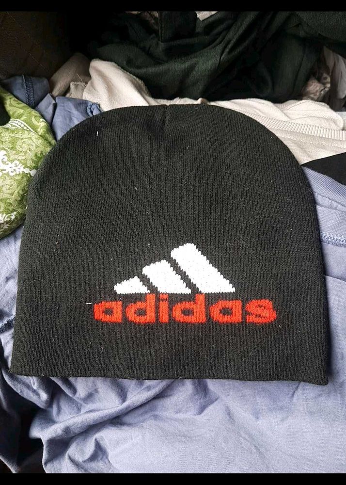 adidas men hat