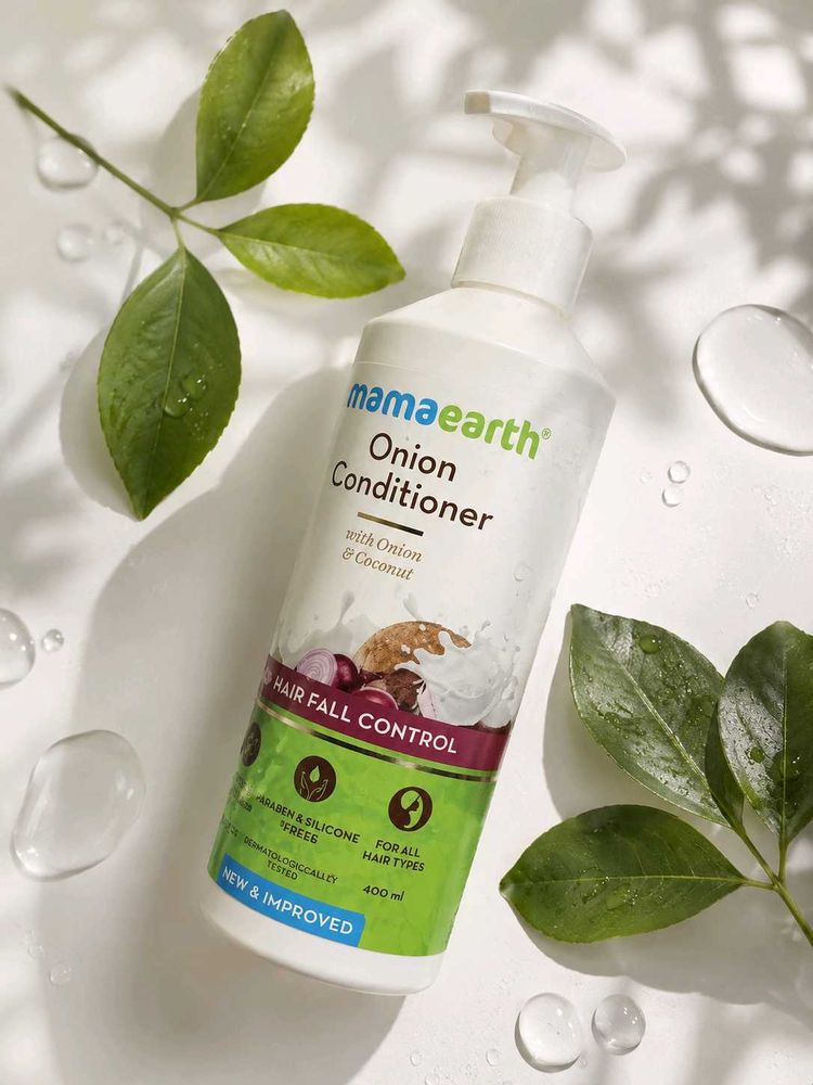 Mamaearth Onion Conditioner