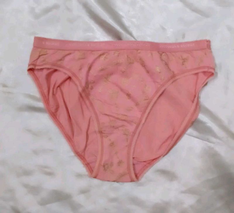 Victoria's Secret Pink Briefs