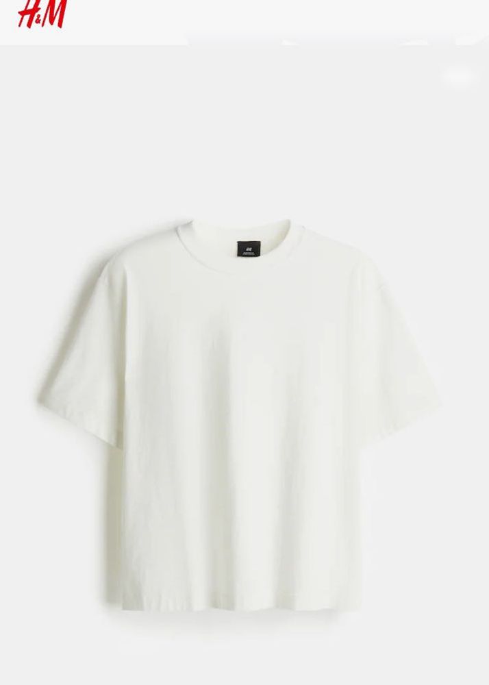 H&amp;M Crew Neck T-Shirt