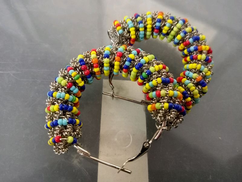 Good Quality Big Hoop Earrings