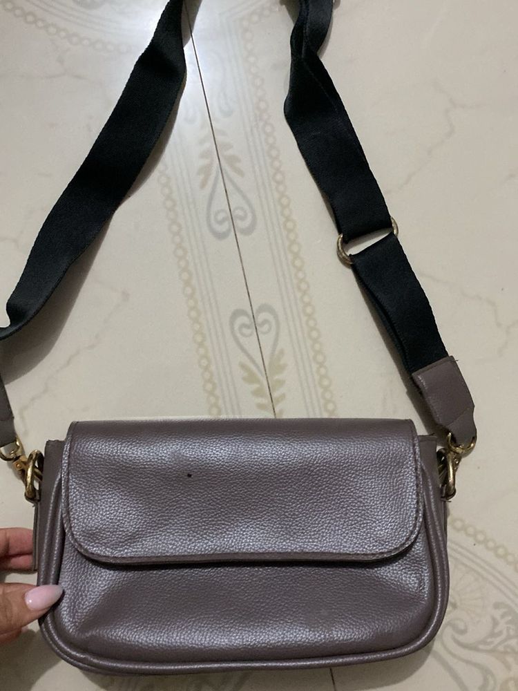 Stylish Crossbody Bag