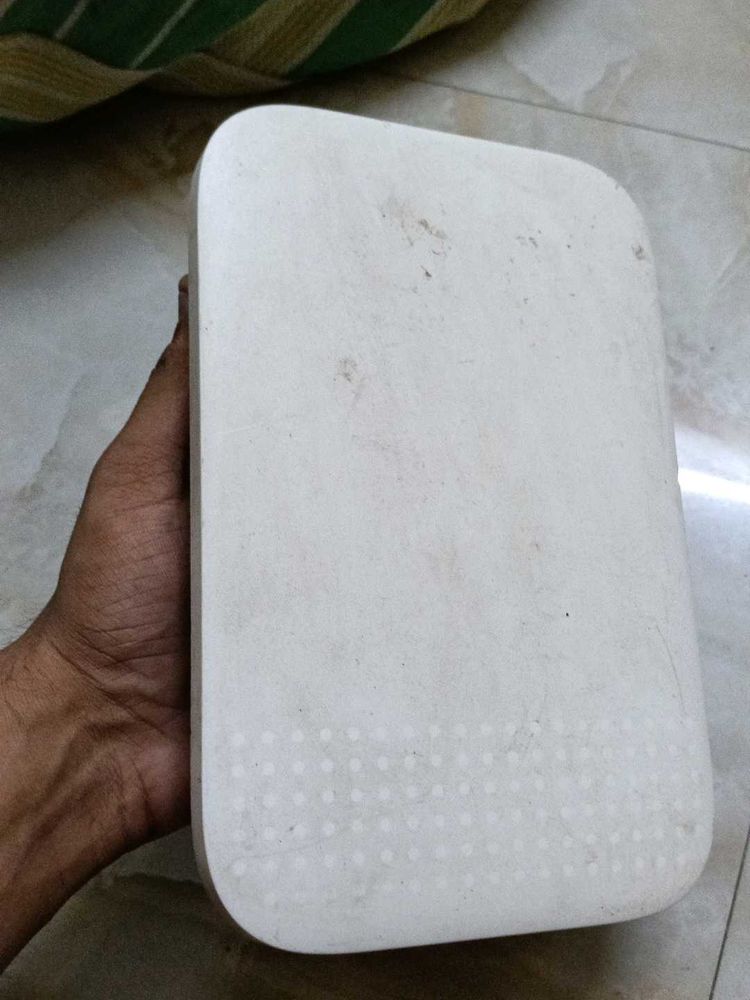jio air fiber outdoor unit for sale working ok