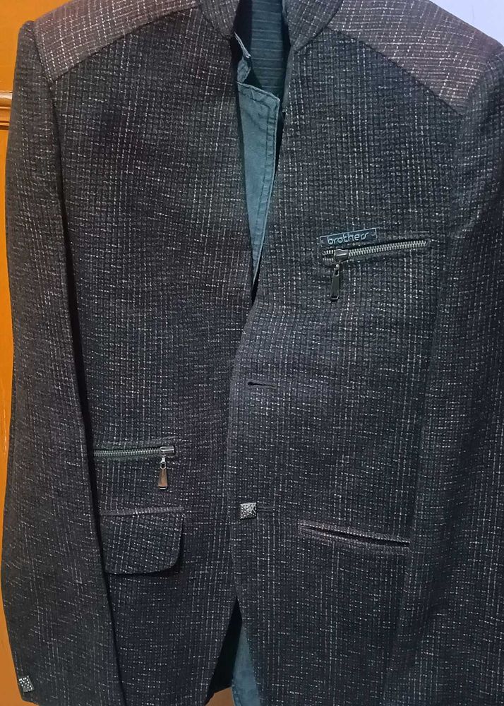 Men's Blazer