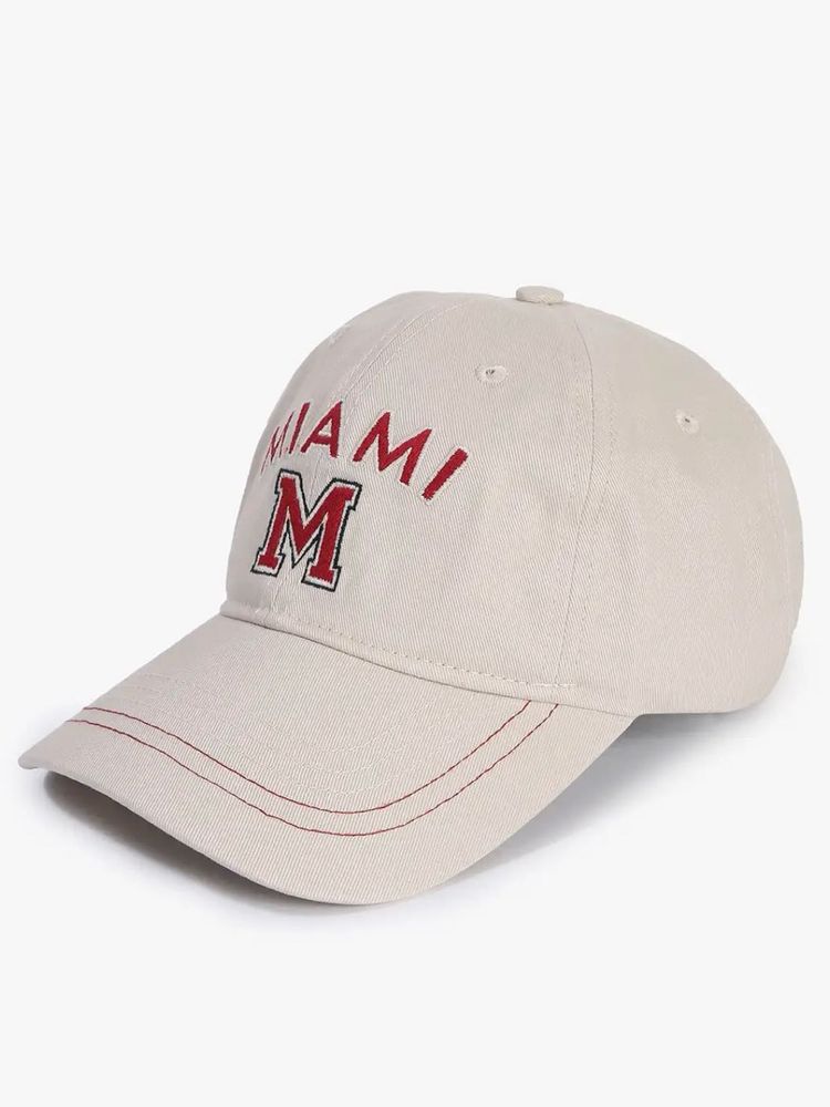Miami Baseball Cap