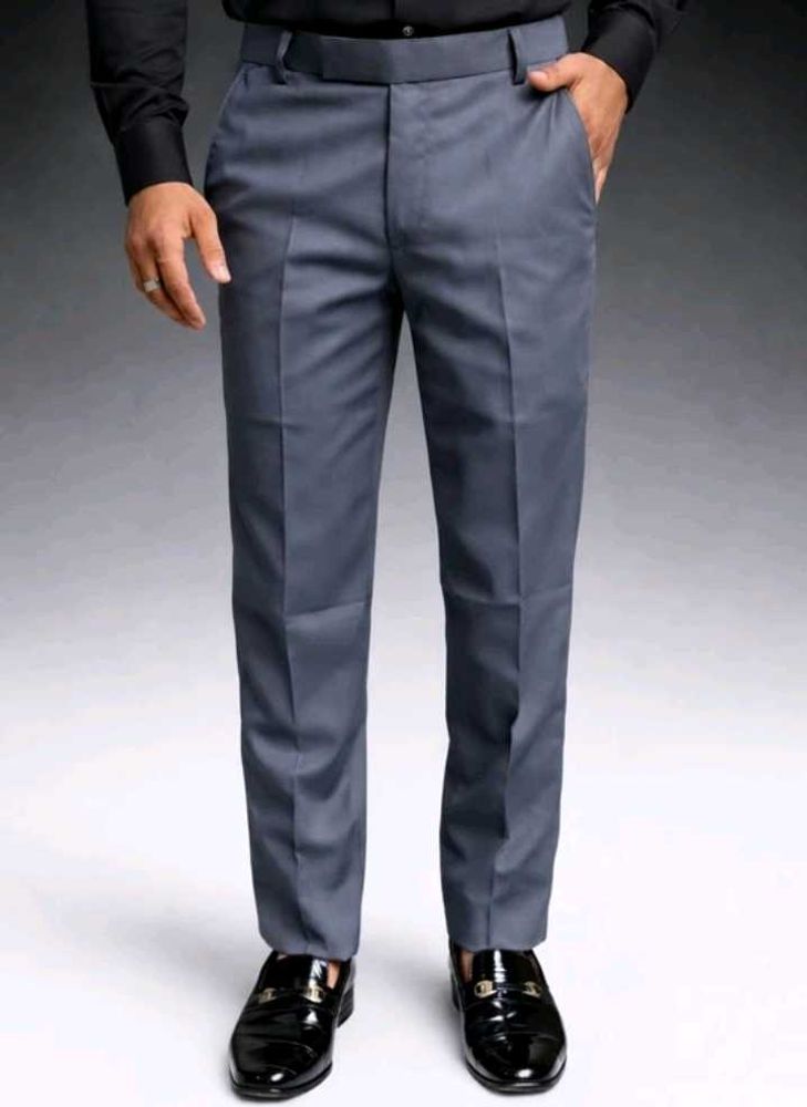 Men New formal pant