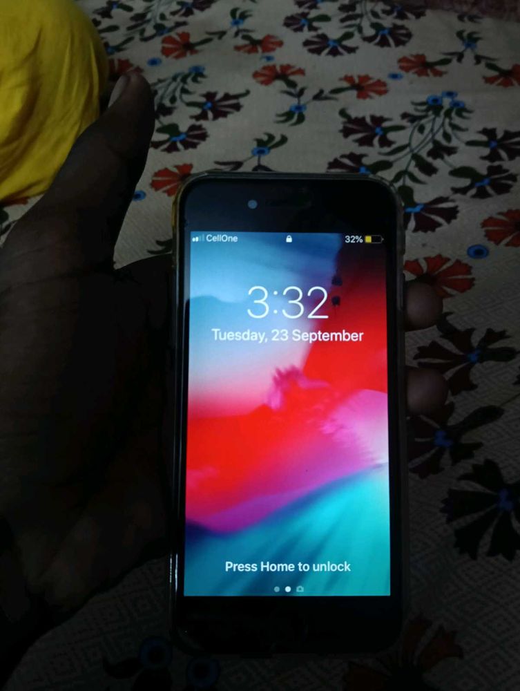 iphone 6 brand new condition
