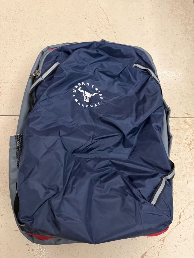 Urban Tribe Makeway Backpack