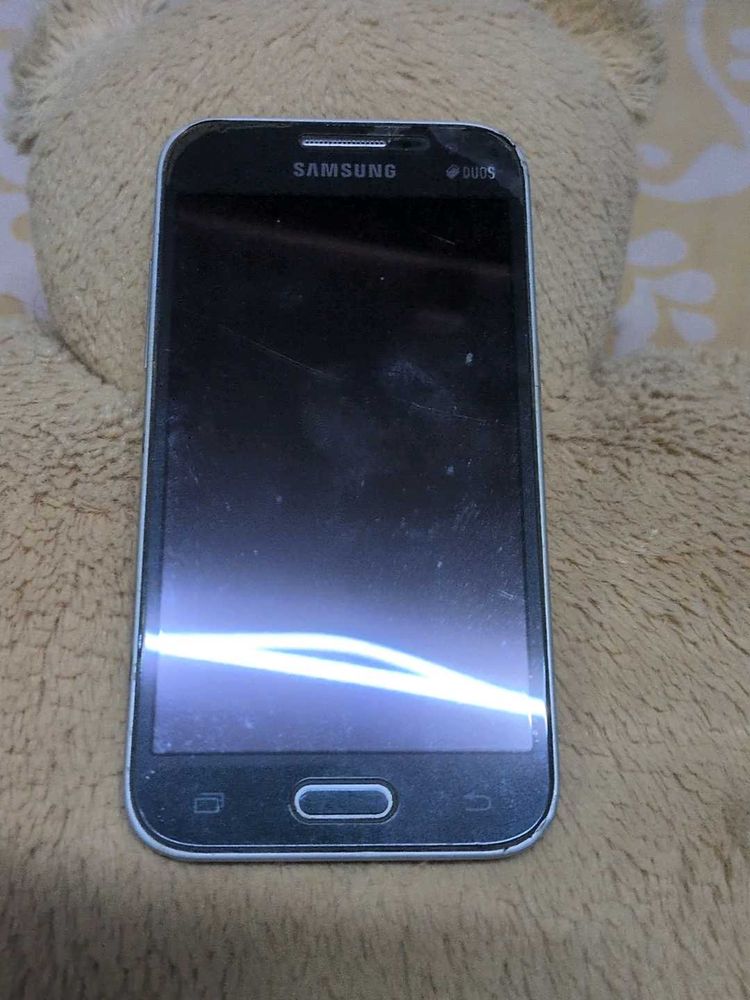 Samsung Galaxy Core Prime DUOS