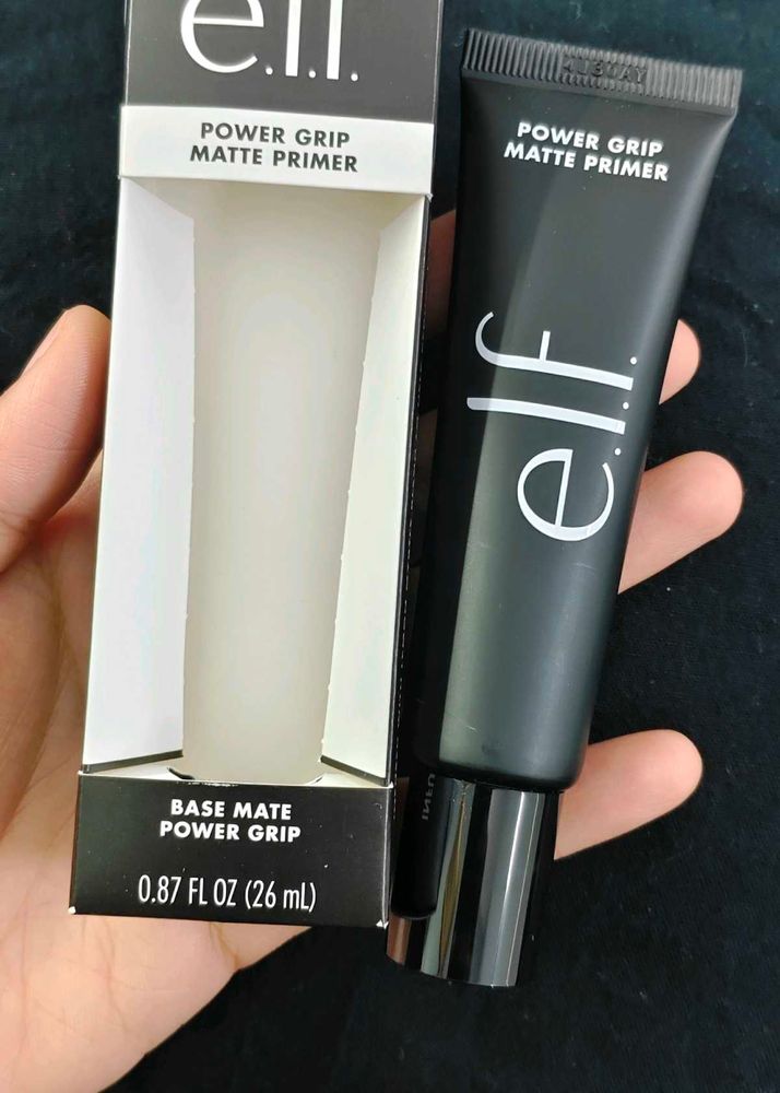 e.l.f. Power Grip Matte Primer
