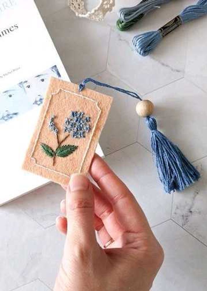 Bookmarks