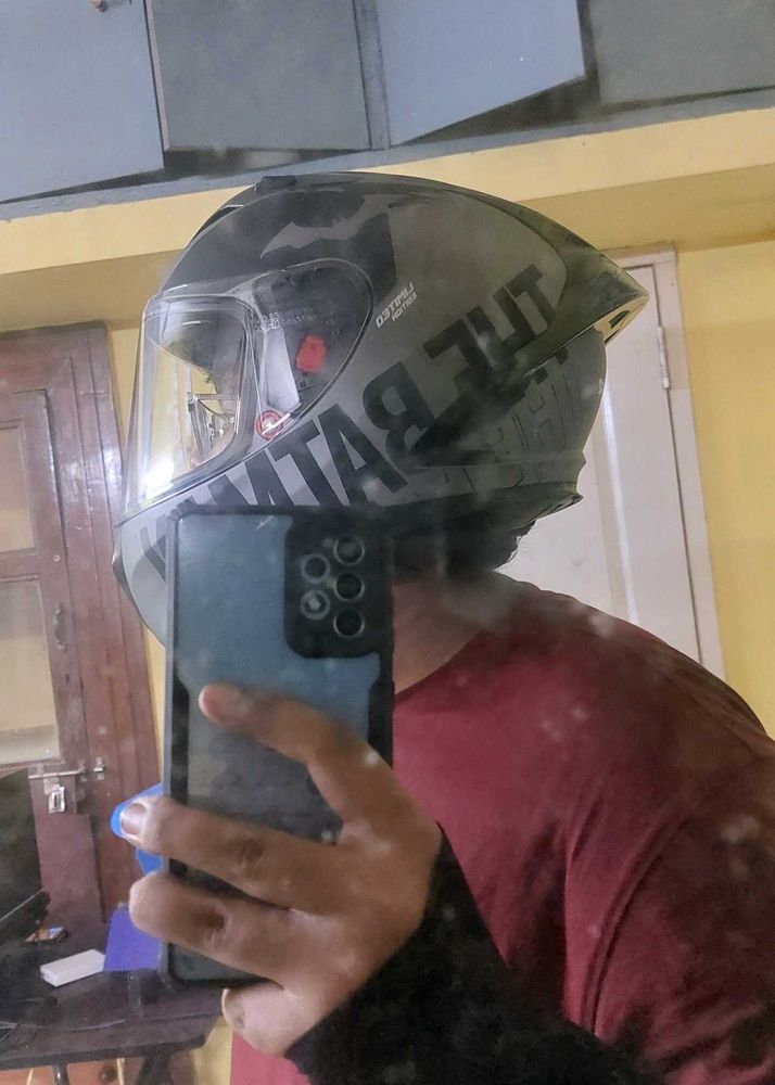 Axor Helmet