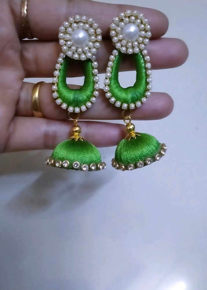 Handmade Jewellery 💖