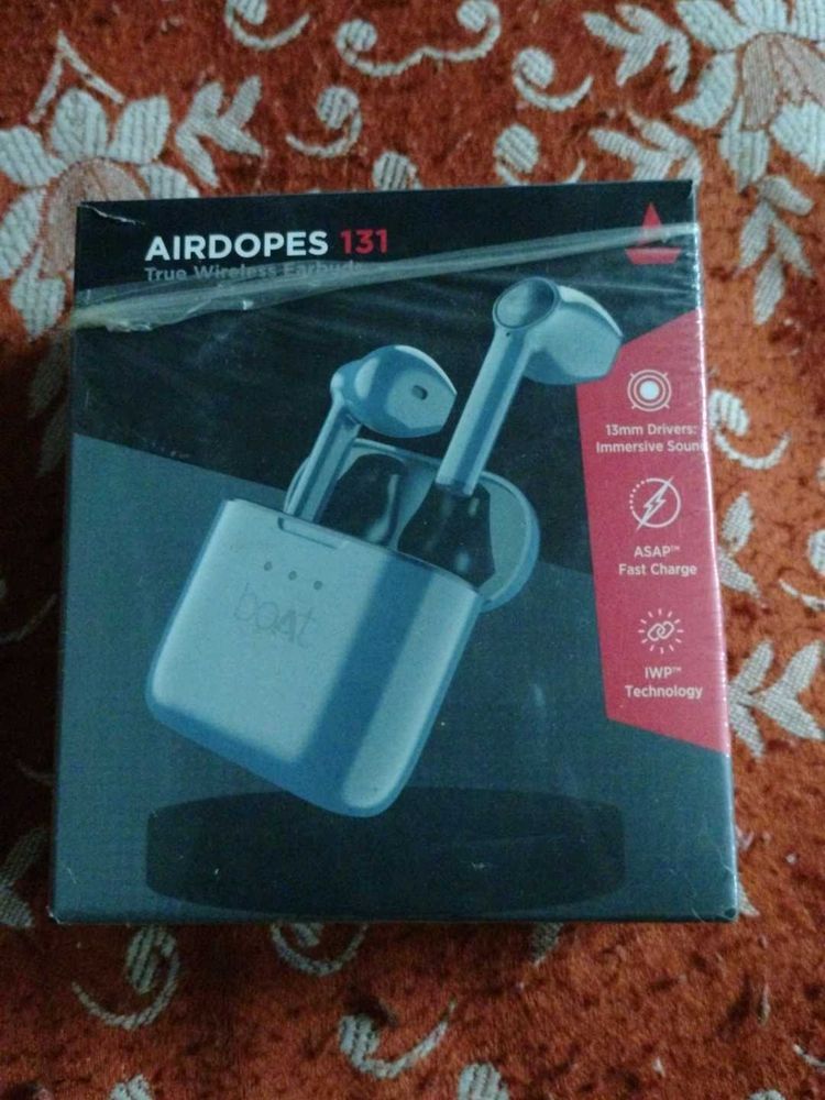 Boat Airdopes 131
