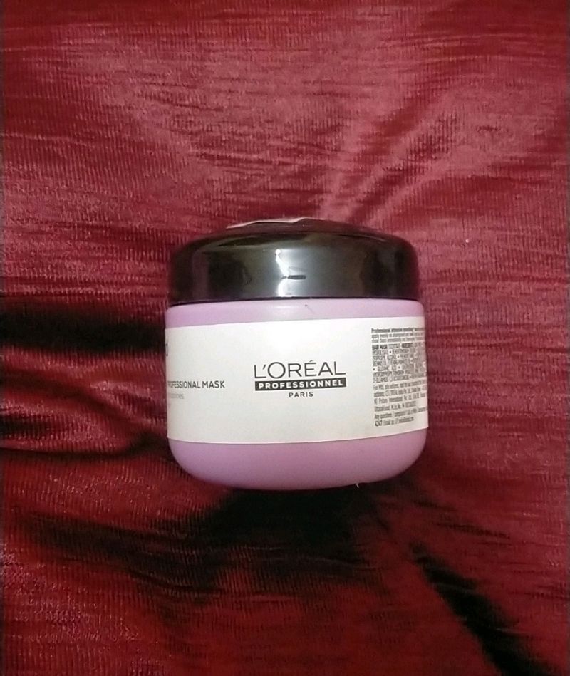 New Loreal