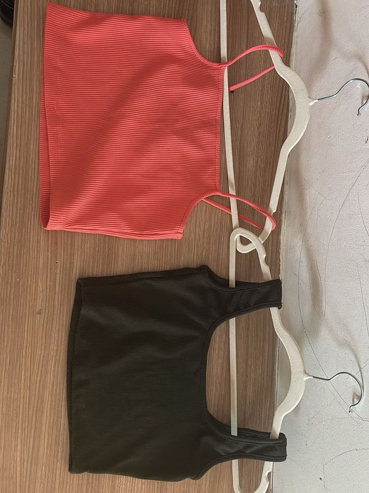 crop tops