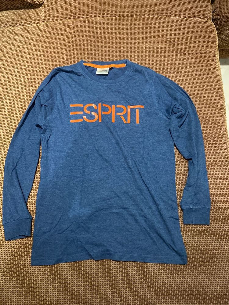 ESPRIT T-Shirt size M Unisex