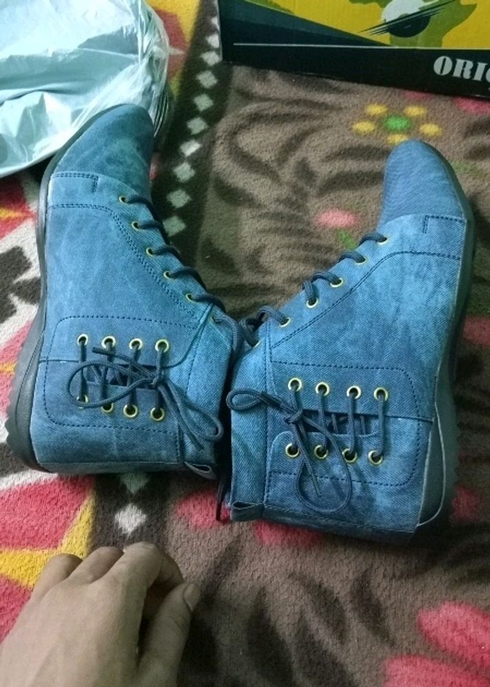 Aaiken Men's Casual Shoes