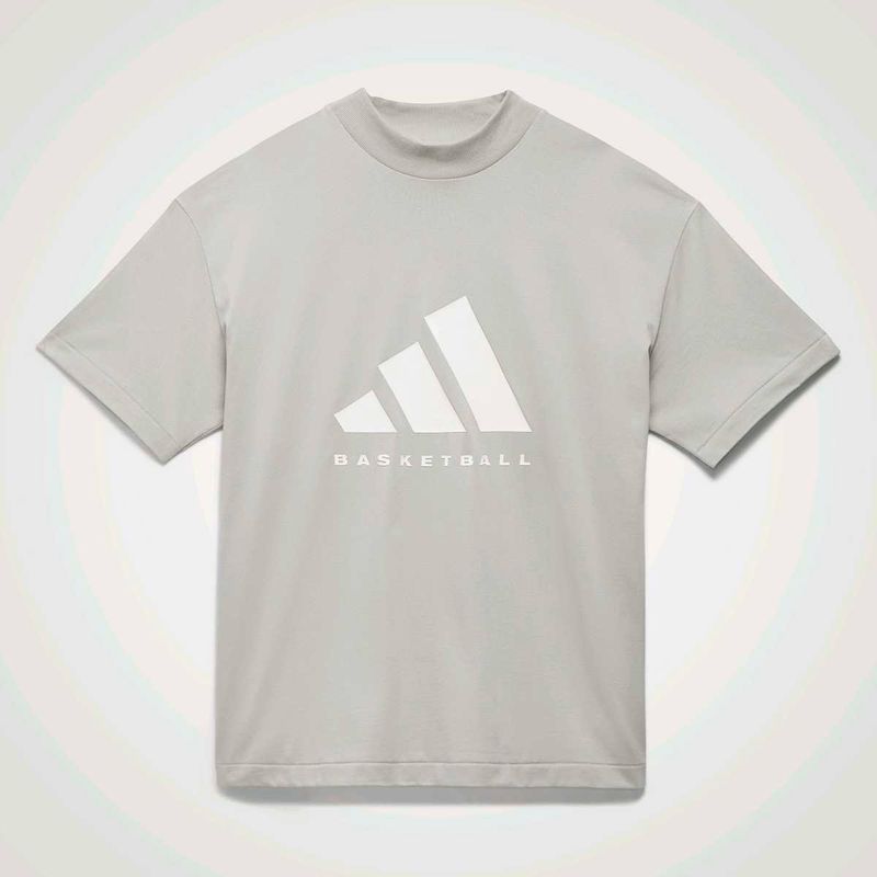 Adidas Basketball T-Shirt