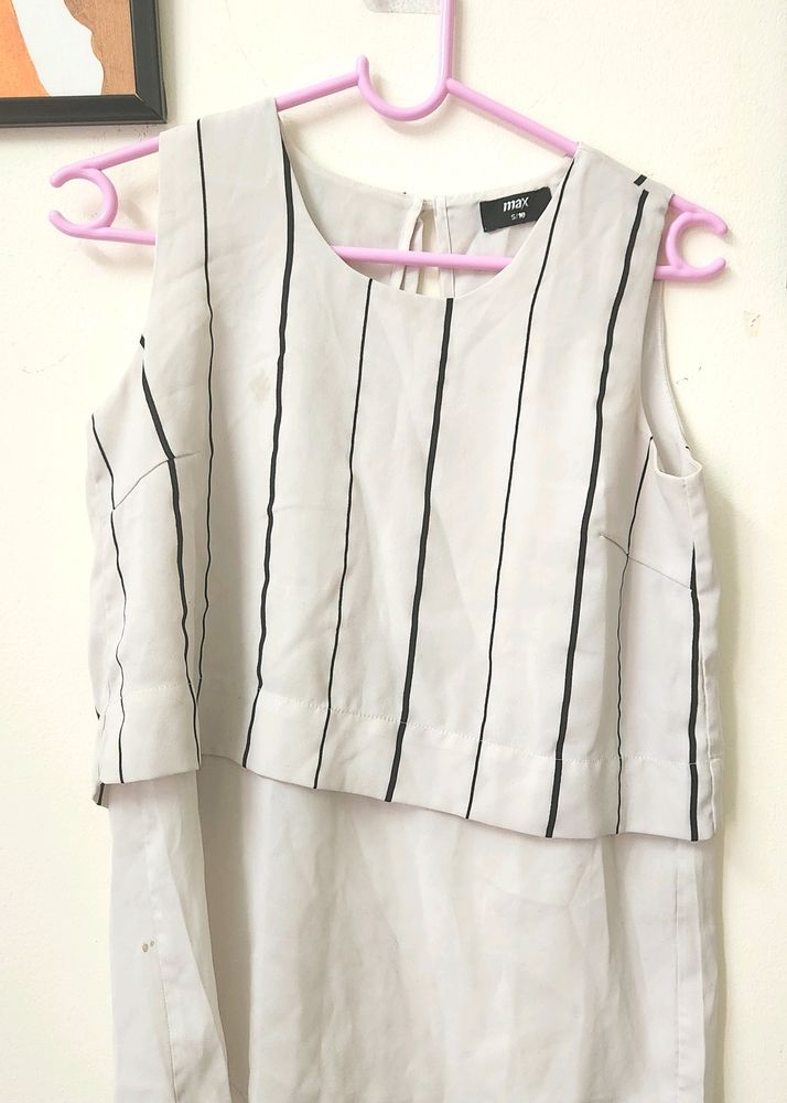 Striped Top