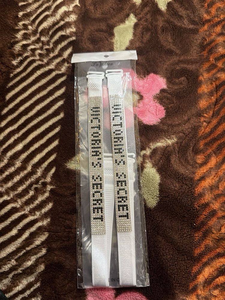 Victoria's Secret Bra Straps