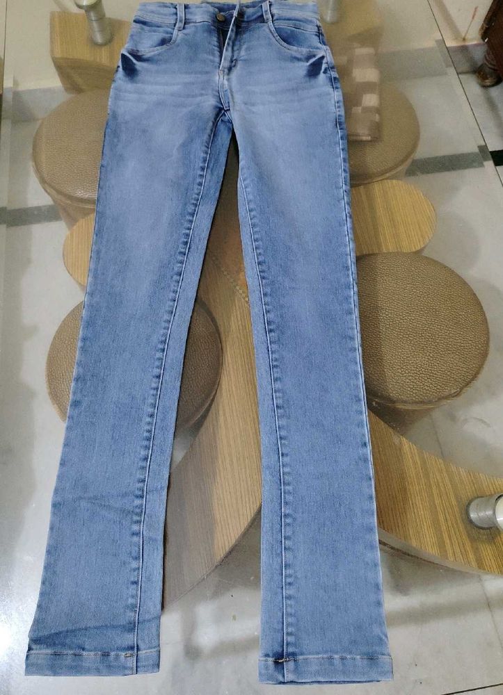 Women Jeans In Size 26