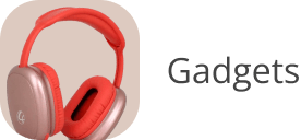 Gadgets